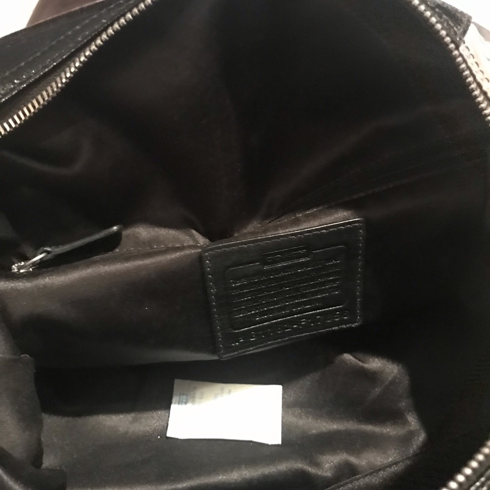 Coach Handbag - Picture 5 of 8